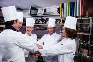 Become A Franchisee, temp chef, temp chefs